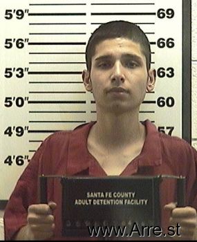 Mark  Delgado Jr Mugshot